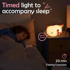 Axolotl Nightlight - Image 3