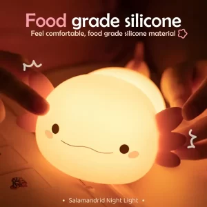 Axolotl Nightlight - Image 5