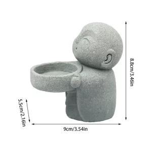 Buddha Candle Holder - Image 3