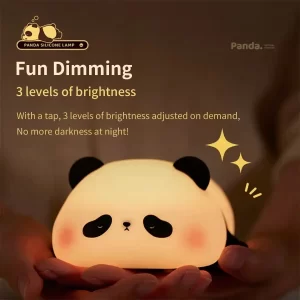 Panda Nightlight - Image 4