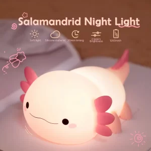 Axolotl Nightlight - Image 7
